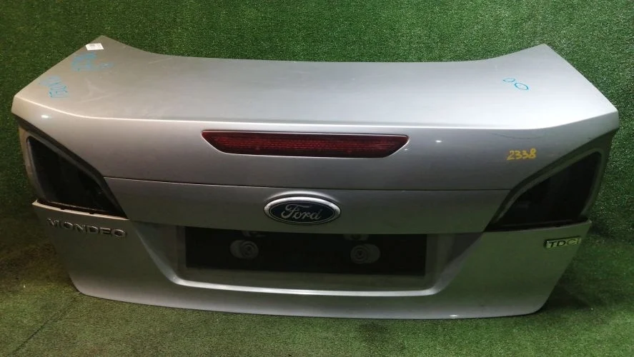 крышка багажника Ford D4204T BD Ford Mondeo 4 D4204T BD 1470505