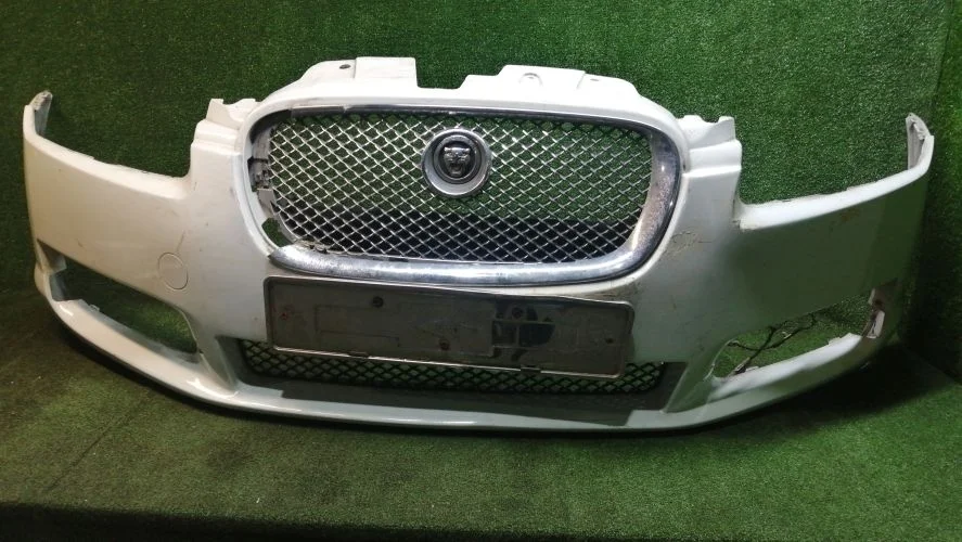 бампер Jaguar 306DT X250 Jaguar Xf 306DT X250 8X2317C831,C2Z8838XXX