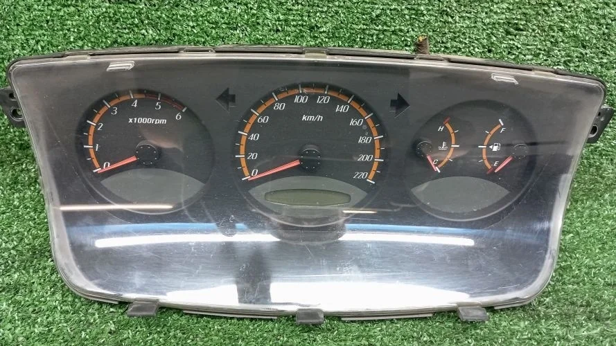 панель приборов Ssangyong 664951 QJ Ssangyong Actyon Sport 664951 QJ 8021032200