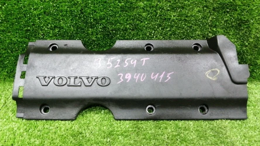 декоративная крышка двс Volvo B5254T2 C59 Volvo Xc90 B5254T2 C59 1270363