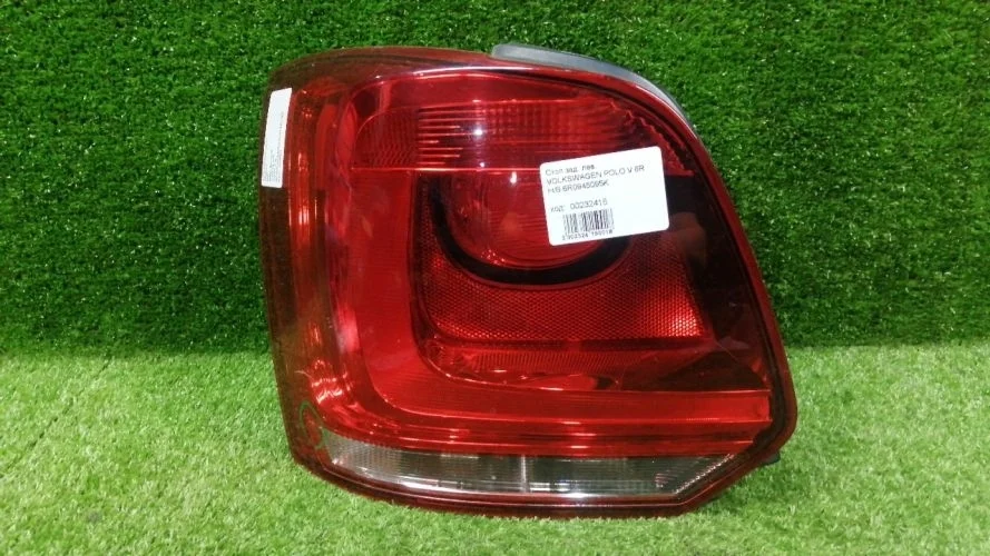 задний фонарь Volkswagen CBZB 6R1 Volkswagen Polo CBZB 6R1 6R0945095K