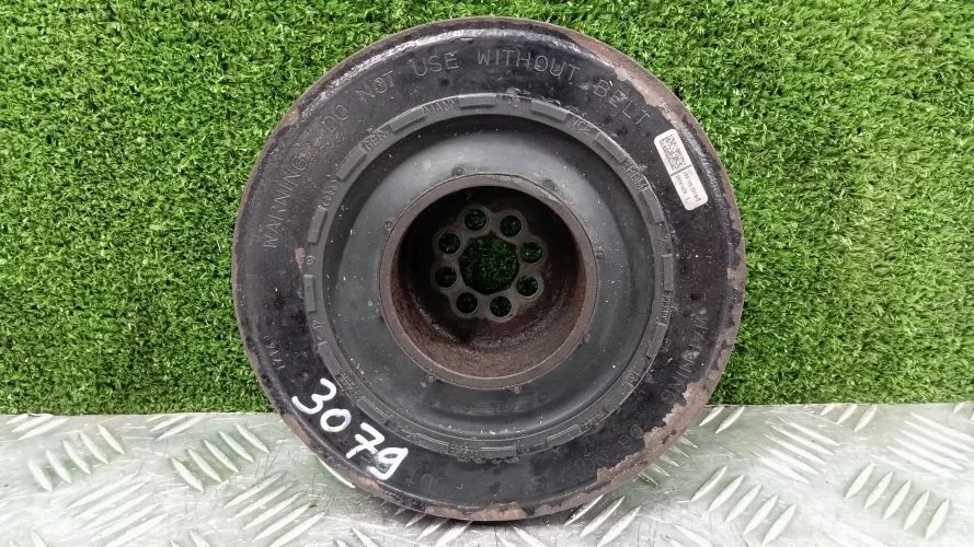 шкив Audi CDUD 4G2,4MB Audi A6,A7 CDUD 4G2,4MB 059105251BQ