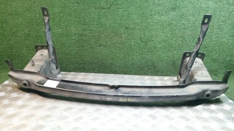 усилитель бампера Bmw N63B44A E71 Bmw X6 N63B44A E71 51117178599