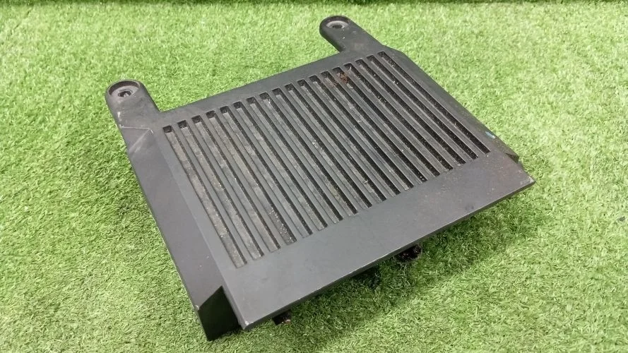 усилитель звука Volvo D5244T4 AS71 Volvo S80 D5244T4 AS71 31215612,31215657