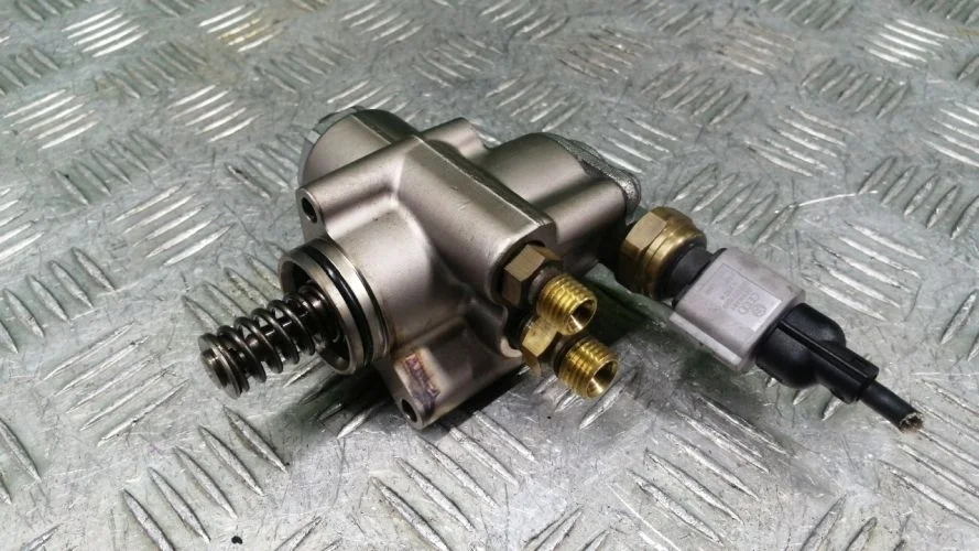 тнвд Audi BVJ 4E2 Audi A8 BVJ 4E2 079127025C