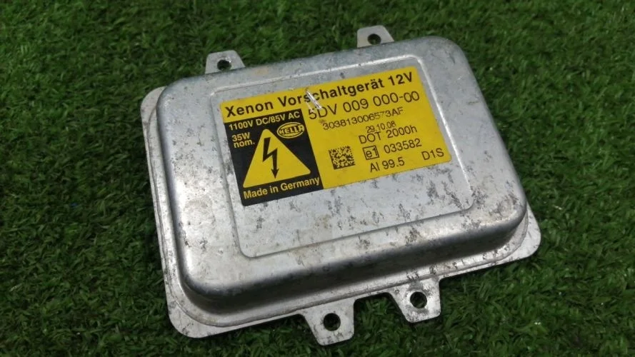 блок розжига ксенона Volkswagen,Bmw,Cadillac,Jaguar CBAB,N63B44A,CFF,Z20NEL,306DT,N47D20C 5N1,E71,E60,E70,E72,X250 Volkswagen,Bmw,Cadillac,Jaguar Tiguan,X6,Bls,5-Series,X5,Xf CBAB,N63B44A,CFF,Z20NEL,306DT,N47D20C 5N1,E71,E60,E70,E72,X250 5DV00900000,00040547G,5M0907391,63126937223,C2P13237