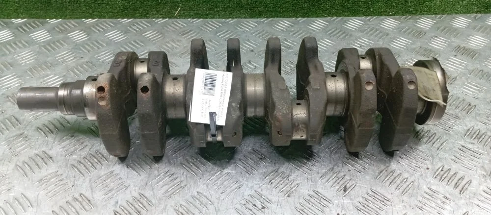 коленвал Honda F23A RA6 Honda Odyssey F23A RA6 13310-PEA-000