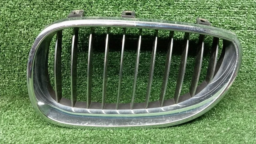 решетка радиатора Bmw N52K,N52B30 E60 Bmw 5-Series N52K,N52B30 E60 51137065701