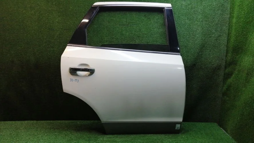 дверь боковая Hyundai D6EA EN Hyundai Veracruze D6EA EN 770043J010,771213J010