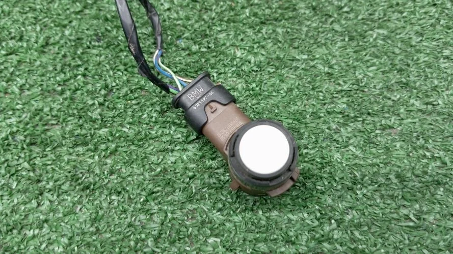 датчик парктроника Bmw IB1P23M,B46A20B I01,F48 Bmw I3,X1 IB1P23M,B46A20B I01,F48 66209283202,66202409652