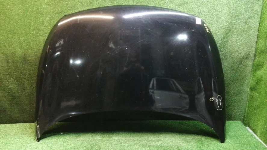 капот Kia D4HA SL Kia Sportage D4HA SL 664003W000