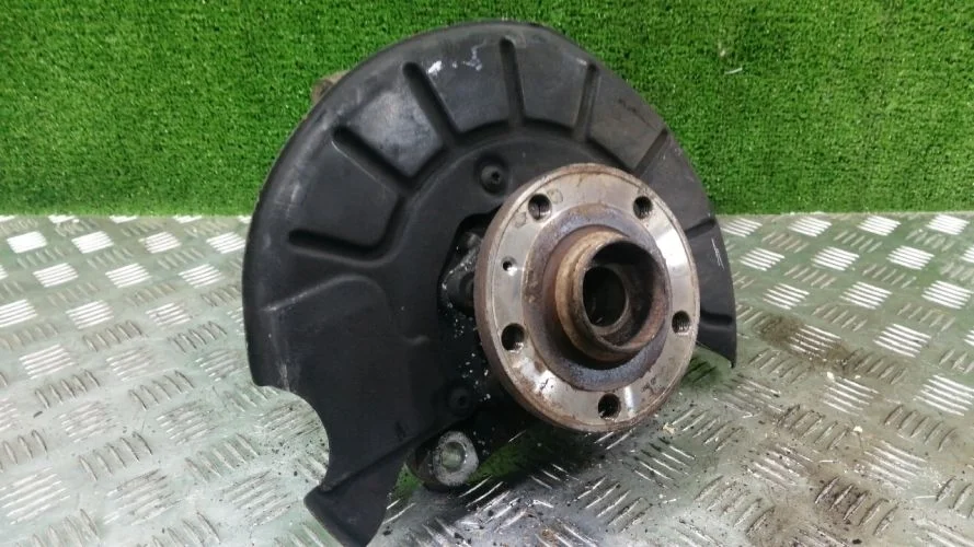 ступица Volkswagen CBAB,CBBB,BVY,CBFA,BPY,CUWA 3C2,357,B6,358 Volkswagen Passat,Passat Cc CBAB,CBBB,BVY,CBFA,BPY,CUWA 3C2,357,B6,358 3C0407254F