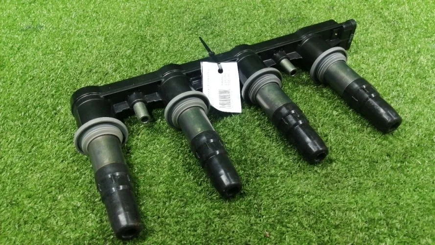 катушка зажигания Chevrolet  F16D4,F18D4 J300 Chevrolet Cruze F16D4,F18D4 J300 96476979