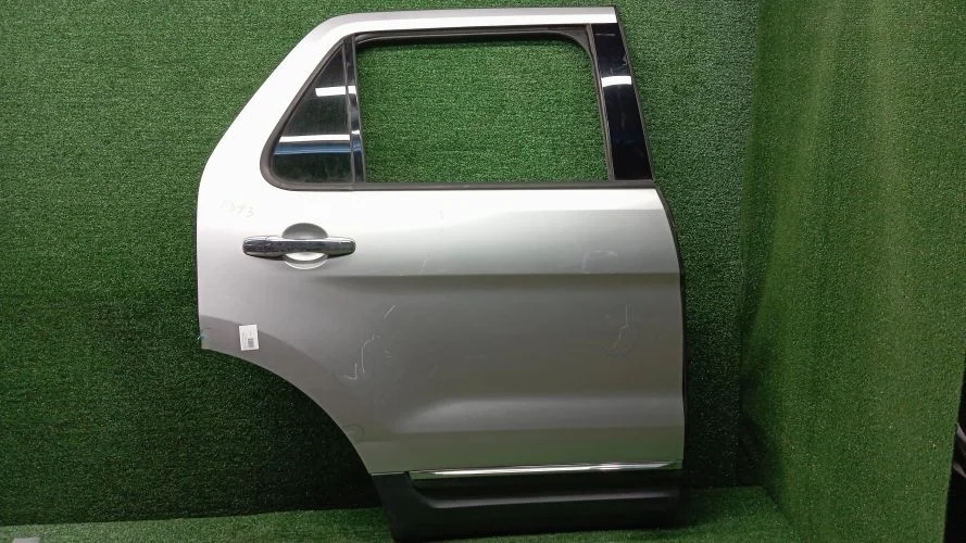 дверь боковая Ford T35PDED U502 Ford Explorer,Explorer V T35PDED U502 FB5Z7824630A