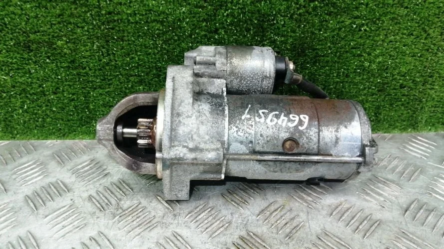 стартер Ssangyong 664951 Ssangyong  664951  6611513801