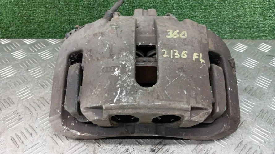 суппорт Audi BVJ,BPK,BVN,BFM 4E2,4E5 Audi A8 BVJ,BPK,BVN,BFM 4E2,4E5 4E0615123