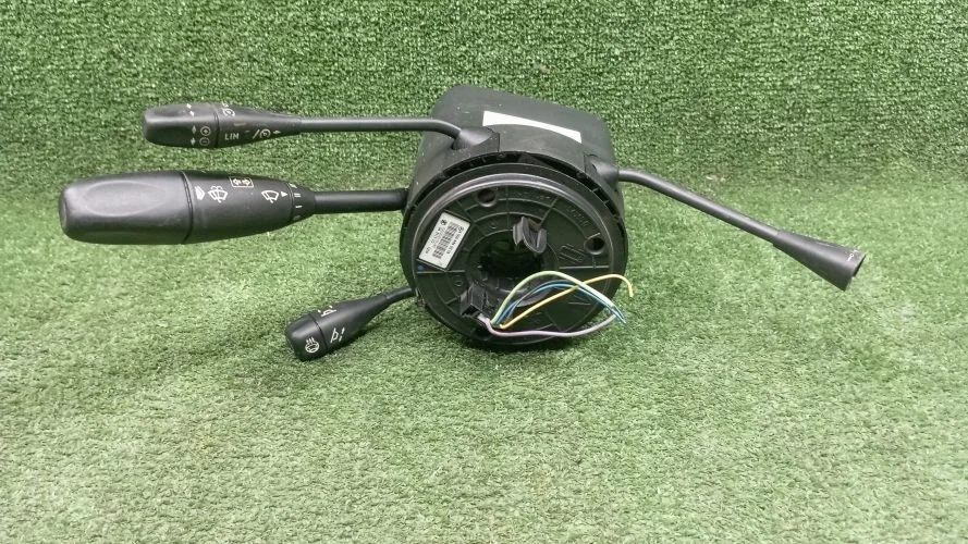 подрулевой переключатель в сборе Mercedes-Benz 113966 W220 Mercedes-Benz S-Class 113966 W220 A0004640318