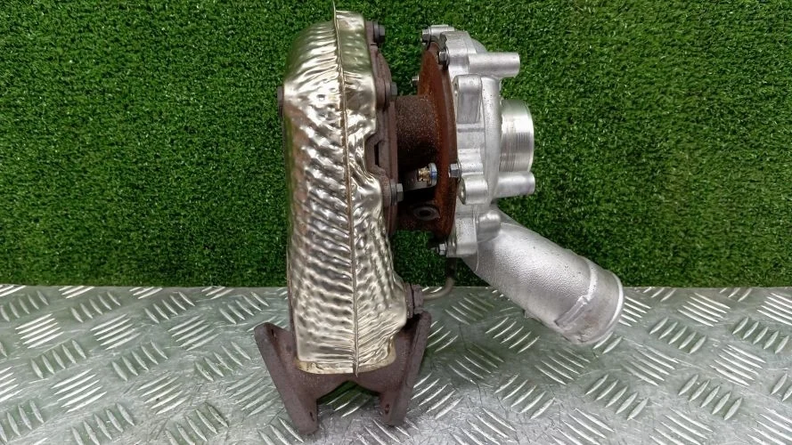 турбина Audi,Volkswagen,Porsche CDUD,CDU,CDUC 4G2,4MB Audi,Volkswagen,Porsche A6,Touareg,Cayenne,A7 CDUD,CDU,CDUC 4G2,4MB 059145874L,059145874T,059145874C