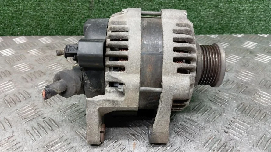 генератор Chevrolet  F16D4,F18D4,A14NET,Z18XER J300,J305,J308 Chevrolet Cruze,Astra,Zafira,Orlando F16D4,F18D4,A14NET,Z18XER J300,J305,J308 13500577