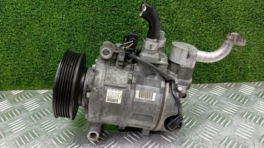 компрессор кондиционера Audi CDUD,CDU,CDUC 4G2,4MB Audi A6,A7 CDUD,CDU,CDUC 4G2,4MB 4G0260805B