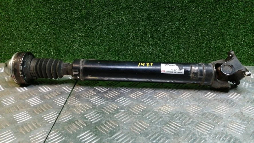 карданный вал Kia D6EA,D6EB HM Kia Mohave D6EA,D6EB HM 491002J100