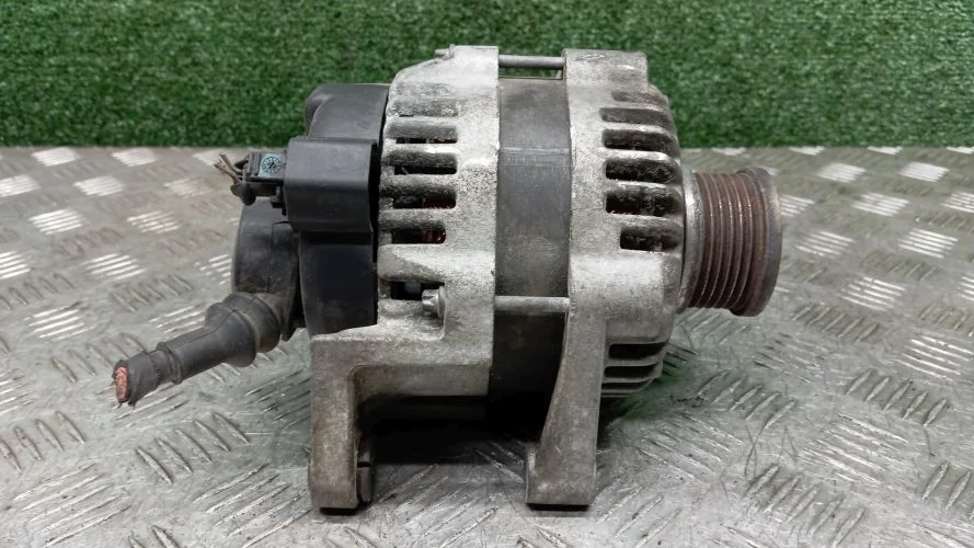 генератор Chevrolet  F16D4,F18D4,A14NET,Z18XER J300,J305,J308 Chevrolet Cruze,Astra,Zafira,Orlando F16D4,F18D4,A14NET,Z18XER J300,J305,J308 13500577