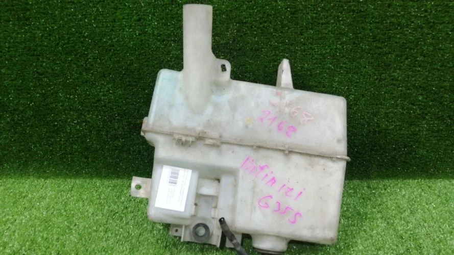 бачок омывателя Infiniti VQ35,VQ35HR V36 Infiniti G35s VQ35,VQ35HR V36 28910JK600