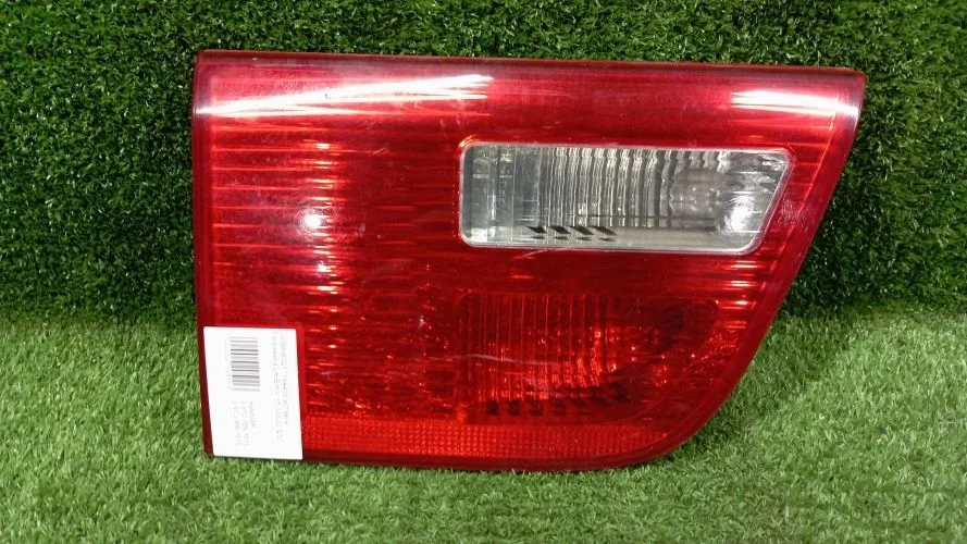 вставка багажника Bmw 306S3 E53 Bmw X5 306S3 E53 63217164485