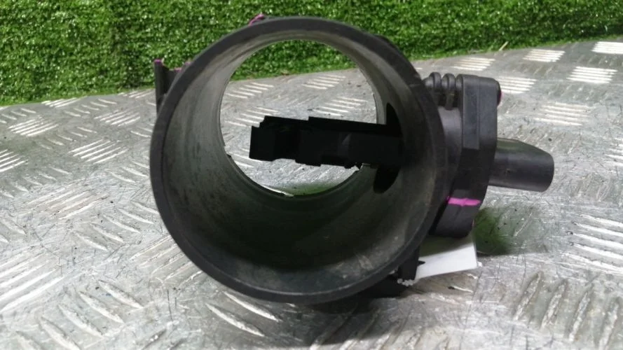 датчик расхода воздуха Bmw N46B20 E87 Bmw 1-Series N46B20 E87 13627533853