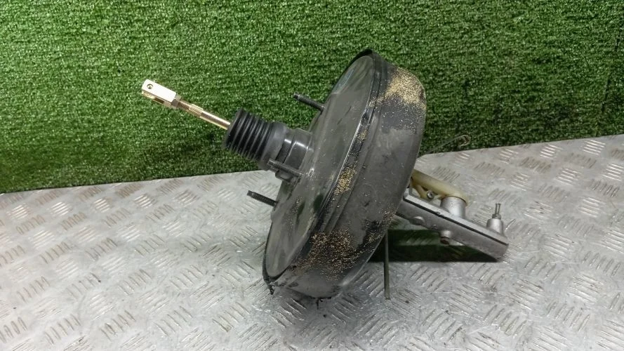 главный тормозной цилиндр Toyota 1MZFE MCR30 Toyota Estima 1MZFE MCR30 4720128591