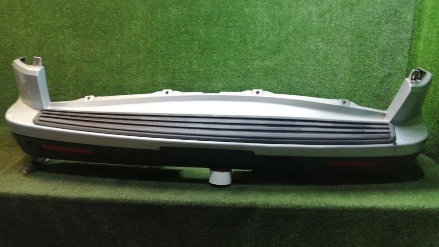 бампер Land Rover 306DT L319 Land Rover Discovery 4 306DT L319 9H2217D822A,LR015463