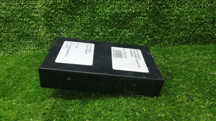 блок комфорта Volkswagen CAXA B7 Volkswagen Passat CAXA B7 3AA959433A