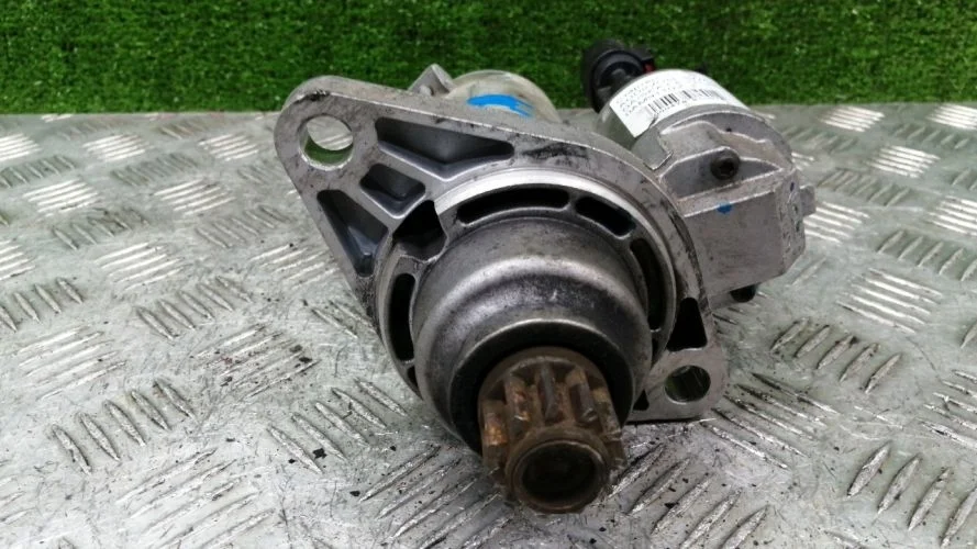 стартер Volkswagen cbab 5N1 Volkswagen tiguan cbab 5N1 0AM911023T,0AM911023K