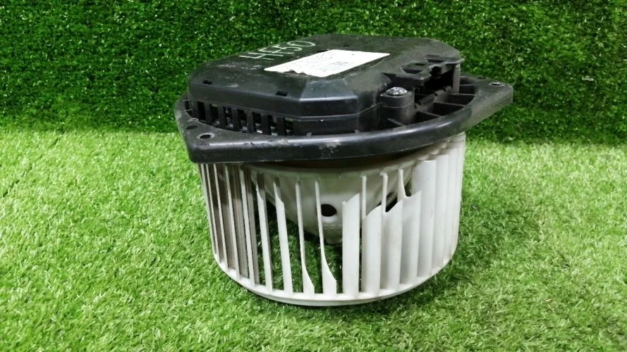 мотор печки Nissan VQ35DE V35 Nissan Skyline VQ35DE V35 27225-AL500
