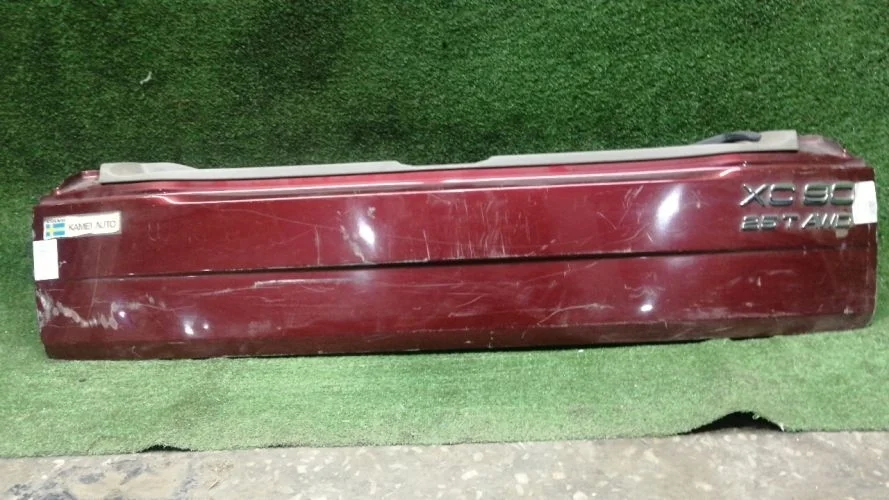 дверь багажника Volvo D5244T4,B5254T2 CM71,C71,C59,CZ59 Volvo Xc90 D5244T4,B5254T2 CM71,C71,C59,CZ59 30796480