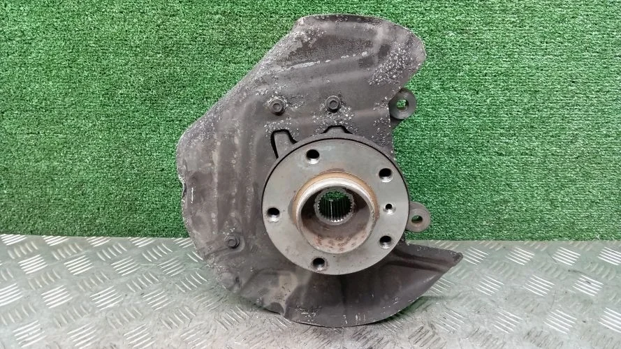 ступица Bmw M57N2,N52B25 E83 Bmw X3 M57N2,N52B25 E83 31213412019