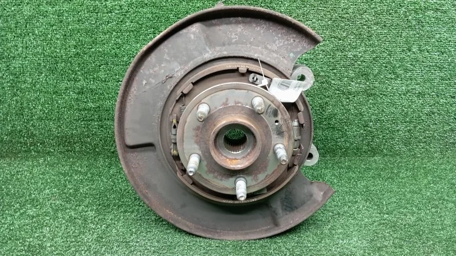 ступица Cadillac LLT,LF1 ,CTS Cadillac Cts 2 LLT,LF1 ,CTS 15775071