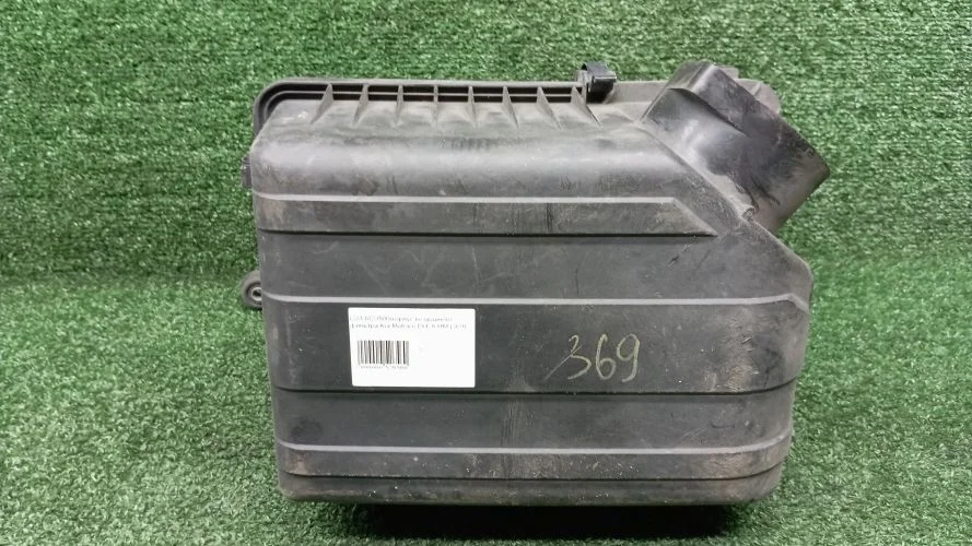 корпус воздушного фильтра Kia D6EA,D6EB HM Kia Mohave D6EA,D6EB HM 281102J100,281102J200