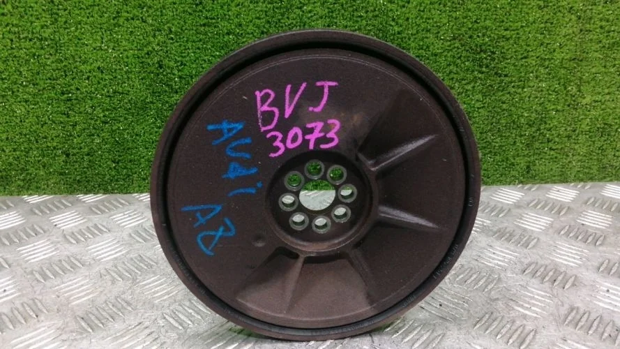 шкив Audi BVJ 4E2 Audi A8 BVJ 4E2 079105251N