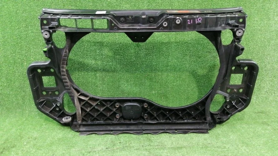 рамка радиатора Audi BKH,CCA,CCAA 4F,4F2 Audi A6 BKH,CCA,CCAA 4F,4F2 4F0805594D