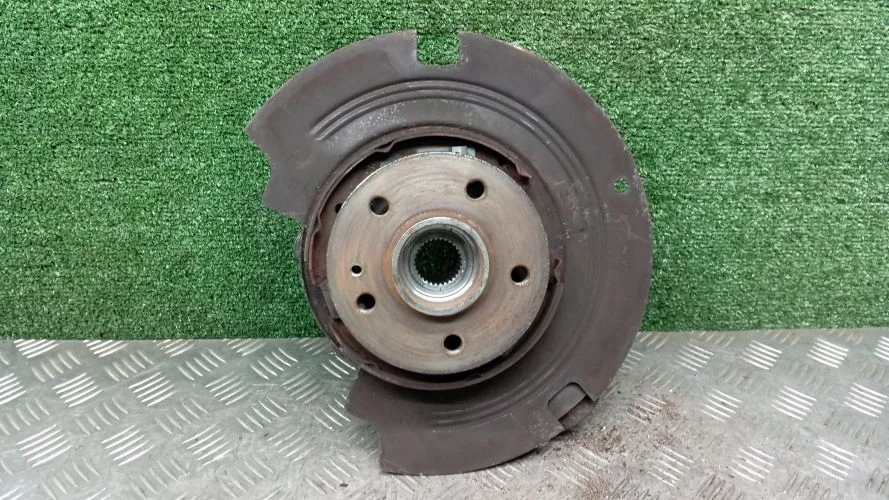 ступица Mercedes-Benz 612963 W163 Mercedes-Benz M-Class 612963 W163 A1633500508