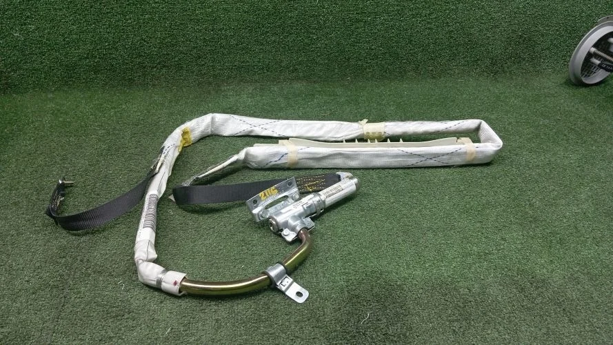 шторка airbag Bmw 306S3 E53 Bmw X5 306S3 E53 72128267158