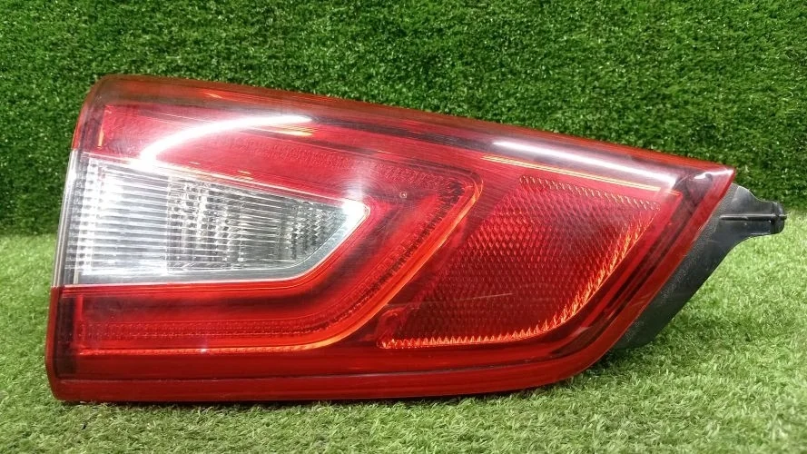 вставка багажника Nissan R9M J11 Nissan Qashqai R9M J11 265554EA0A,22618013