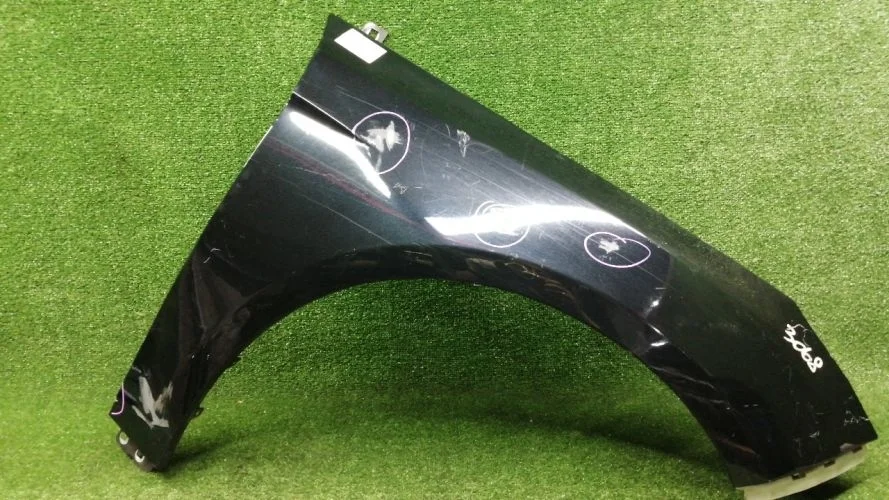 крыло Ford XQDA,TXDB,UFDB,D4204T,MGDA CB8 Ford Focus3,Focus XQDA,TXDB,UFDB,D4204T,MGDA CB8 2171302,BM5Z16005A,BM5Z16005B