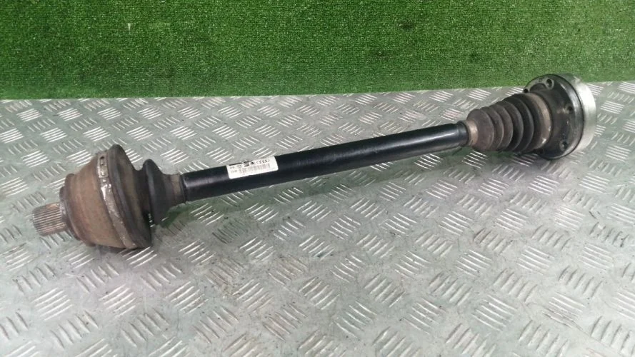 привод Audi CCA,BKH,AUK 4F,4F2 Audi A6 CCA,BKH,AUK 4F,4F2 4F0501203,4F0501203B