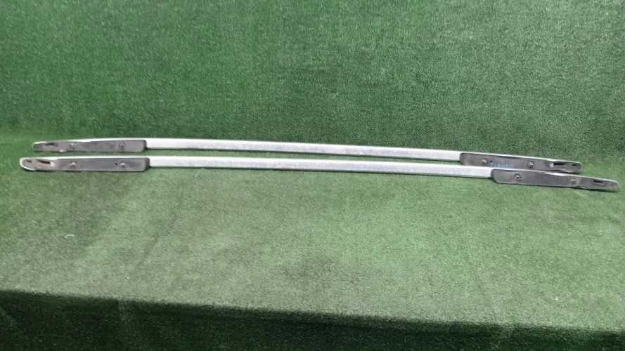 рейлинги Volkswagen CBAB 5N1 Volkswagen Tiguan CBAB 5N1 5N0860025H,5N0860026H
