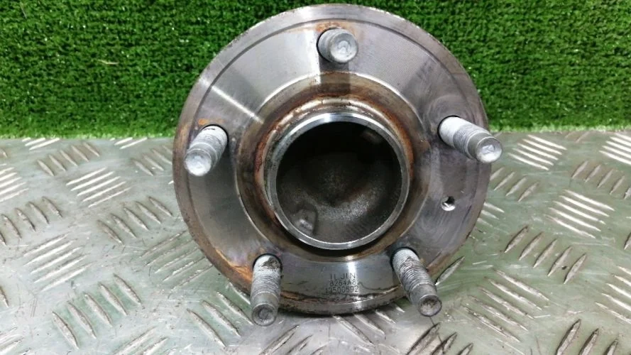 ступица Chevrolet  F16D4 T300 Chevrolet Aveo F16D4 T300 13500592