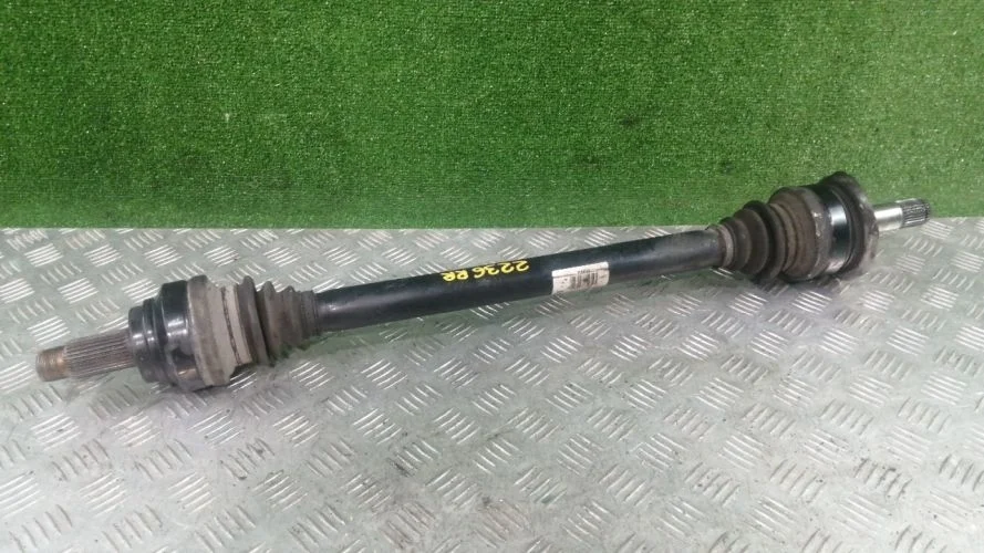 привод Bmw N54B30A F01 Bmw 7-series N54B30A F01 33207577508,7577508