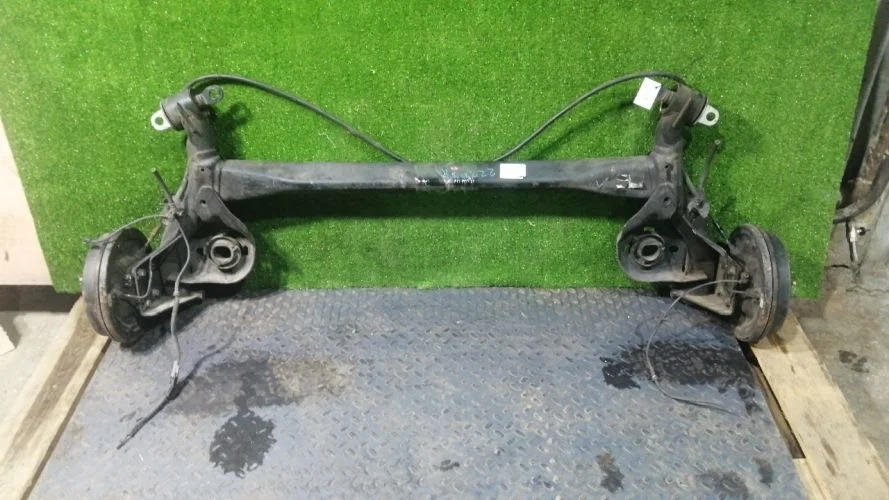 балка Chevrolet   T300 Chevrolet Aveo  T300 95264305