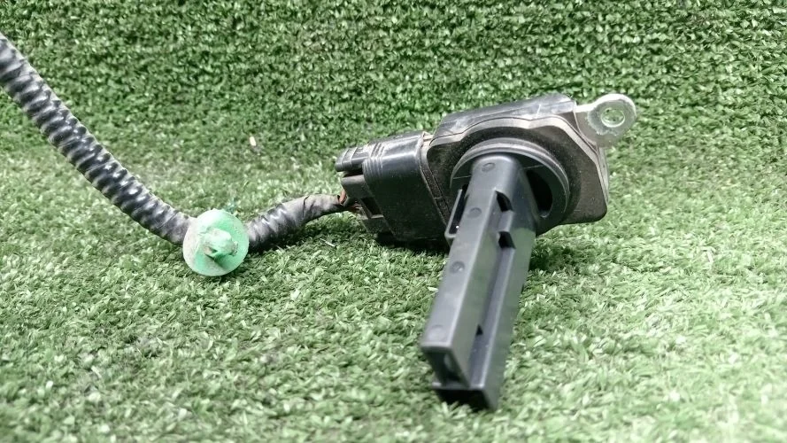 датчик расхода воздуха Honda K24Z1 RE4 Honda Cr-V K24Z1 RE4 37980RTA003